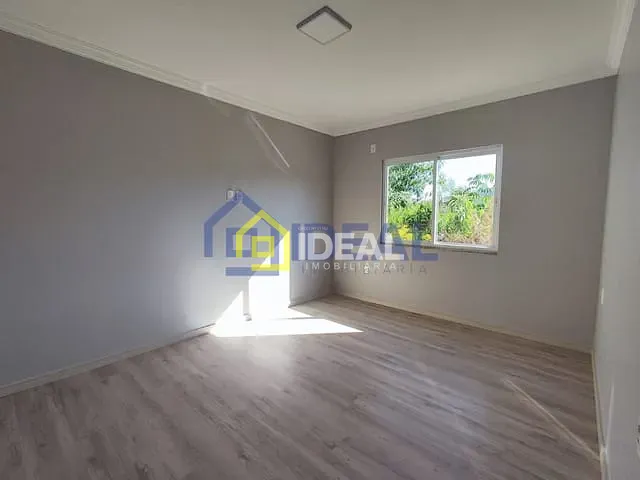 Casa com 88m² 3 quartos e 2 banheiros, à venda, no bairro Vila Jacob Biezus em Concórdia