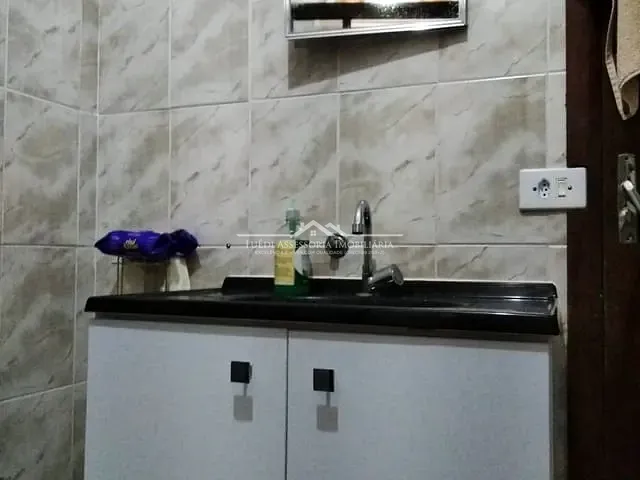 Casa com 260m² 3 quartos e 3 banheiros, à venda, no bairro Esmeralda em Praia Grande