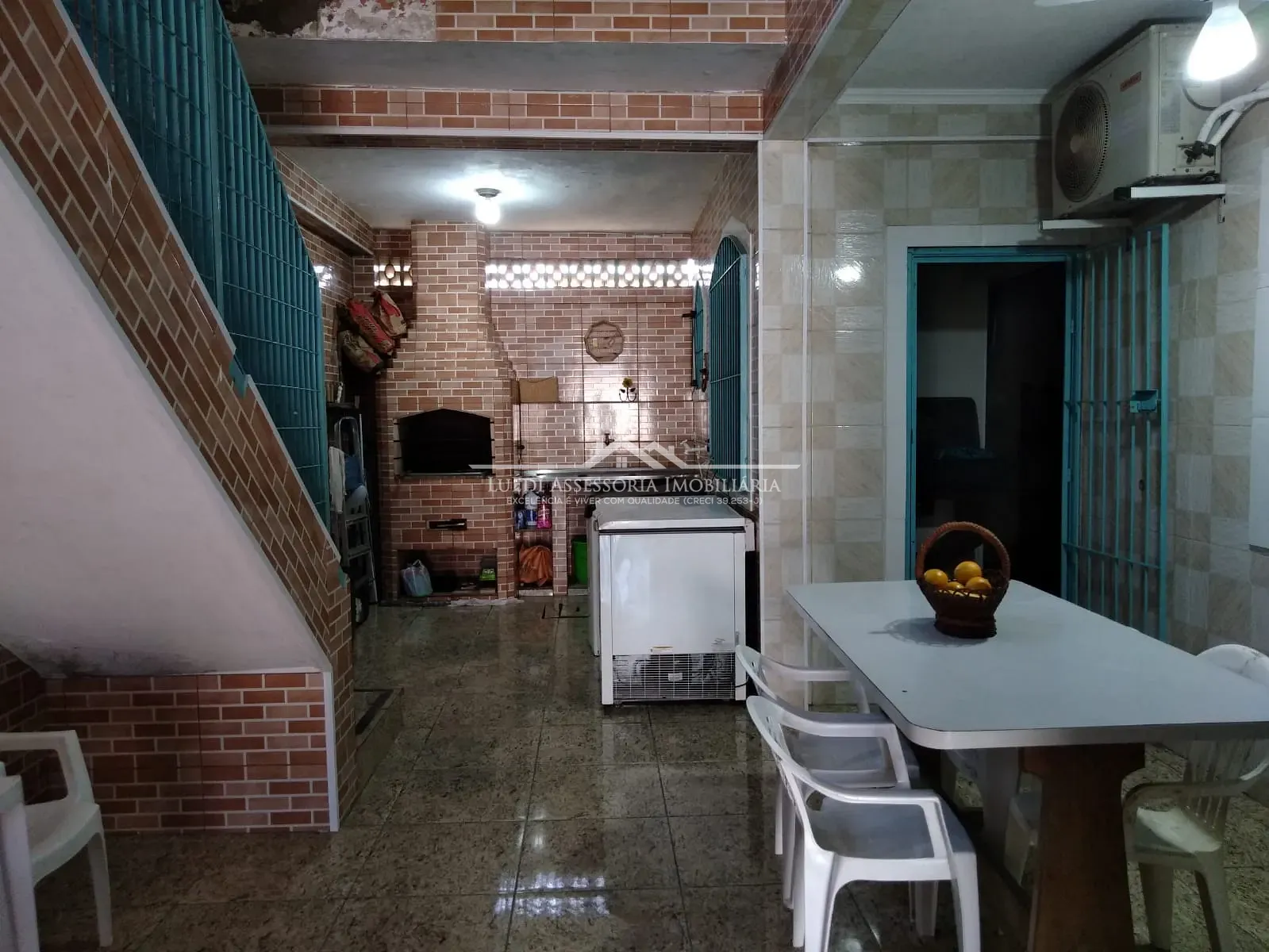 Casa, 3 quartos, 169 m² - Foto 5