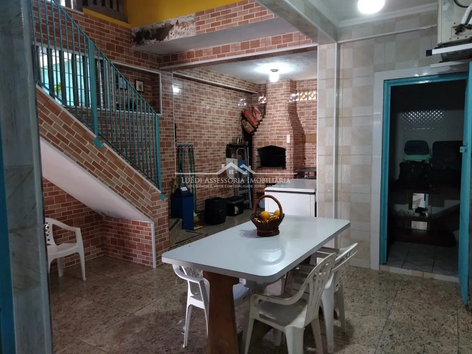 Casa, 3 quartos, 169 m² - Foto 6