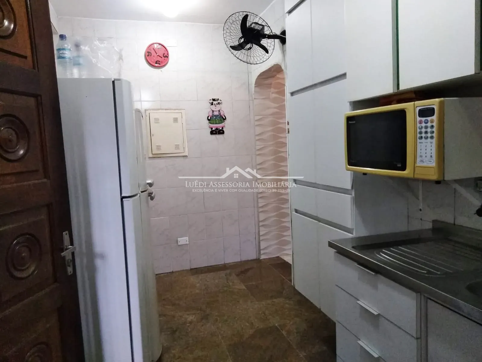 Casa, 3 quartos, 169 m² - Foto 21
