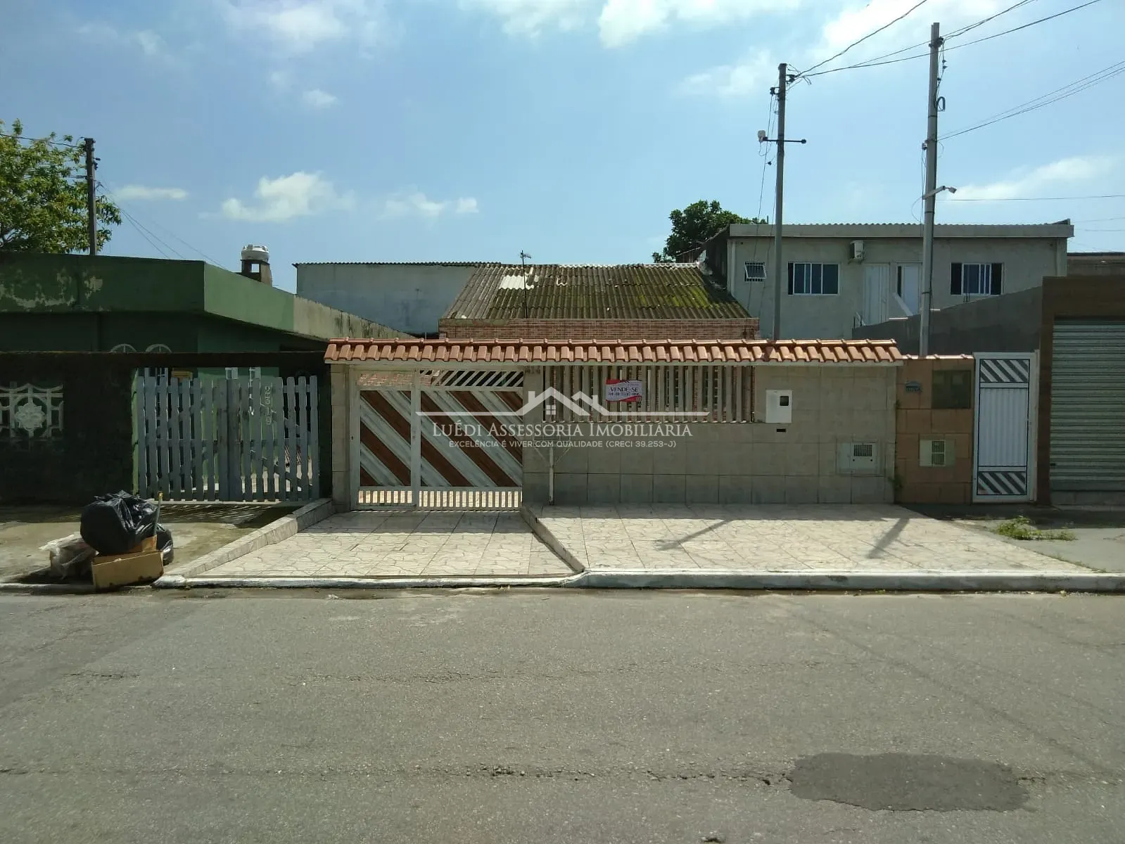 Casa, 3 quartos, 169 m² - Foto 23