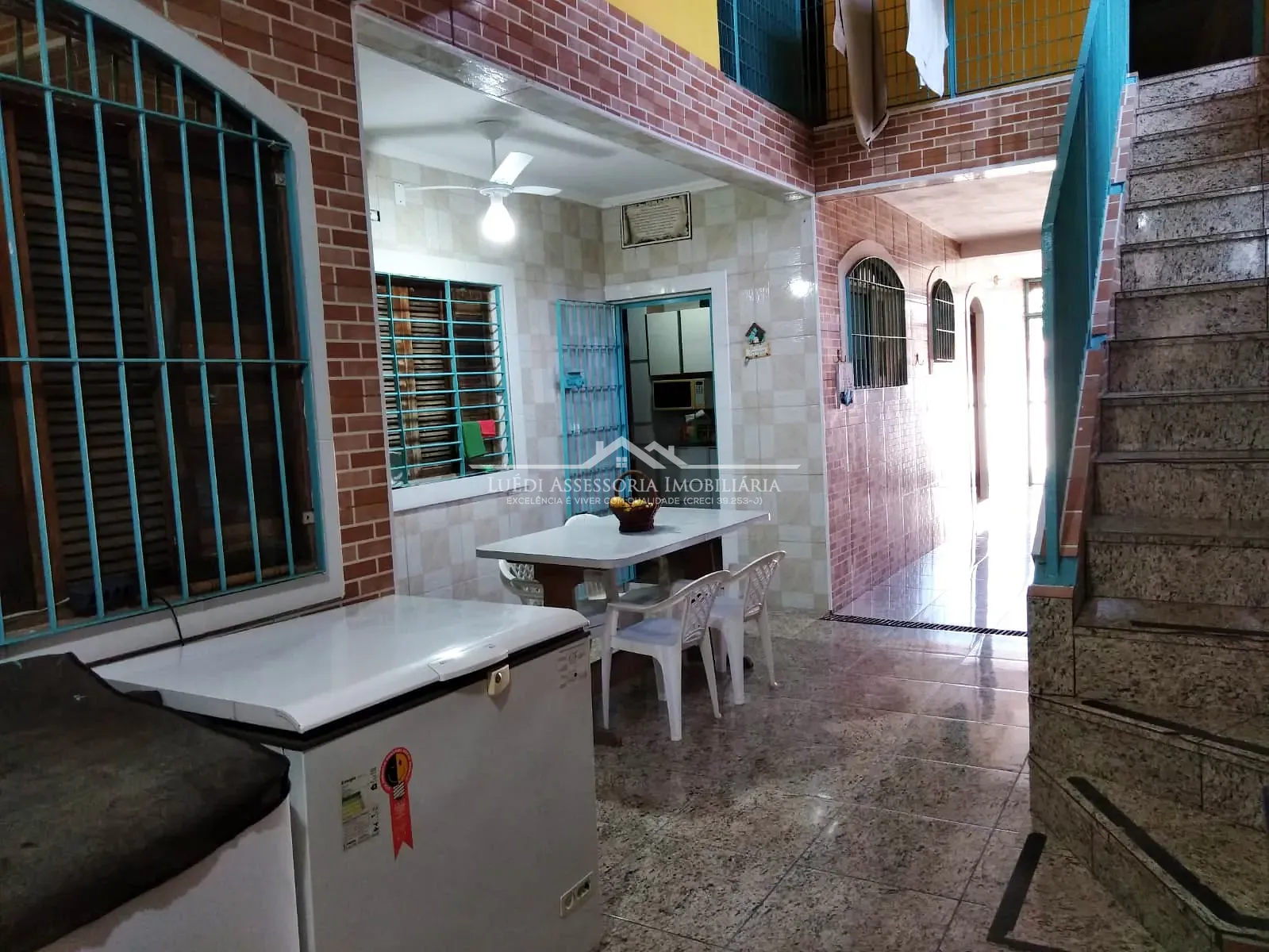 Casa, 3 quartos, 169 m² - Foto 26