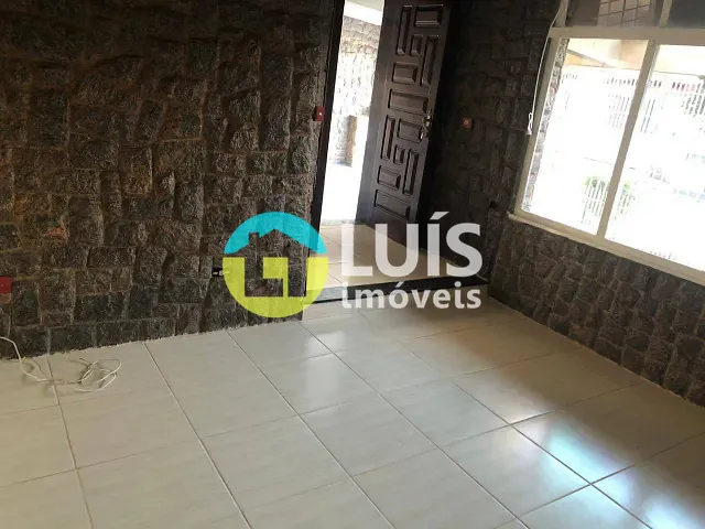 Casa 4 quartos e 1 banheiro, para alugar, no bairro Pássaro da Ilha em Guaranésia