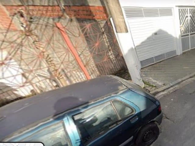 Casa 2 quartos e 1 banheiro, à venda, no bairro Bela Vista em Osasco