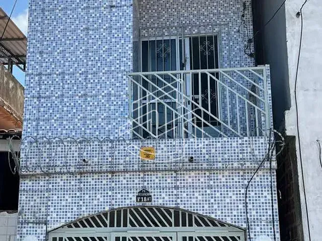 Casa 2 quartos e 3 banheiros, à venda, no bairro Telégrafo Sem Fio em Belém
