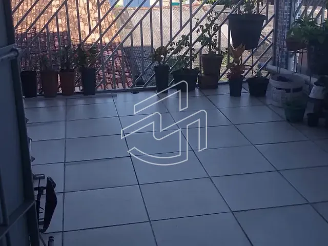 Casa 2 quartos e 3 banheiros, à venda, no bairro Telégrafo Sem Fio em Belém