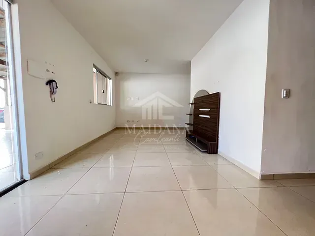 Casa com 104m² 3 quartos e 2 banheiros, à venda, no bairro São Marcos em São José dos Pinhais