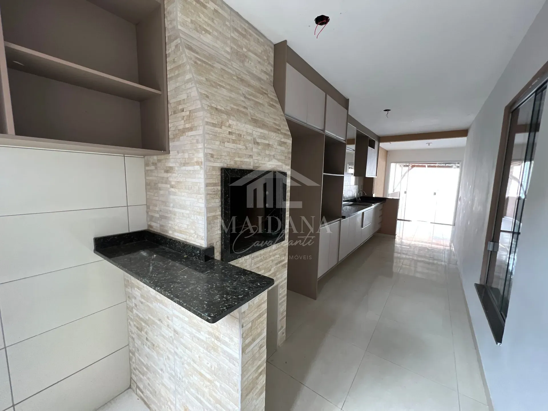 Casa, 3 quartos, 104 m² - Foto 10