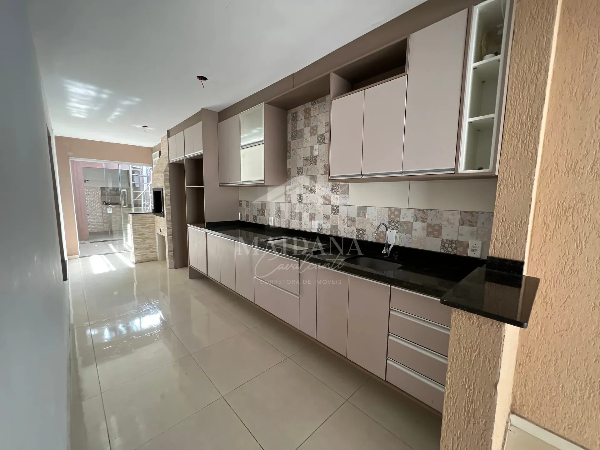 Casa, 3 quartos, 104 m² - Foto 6