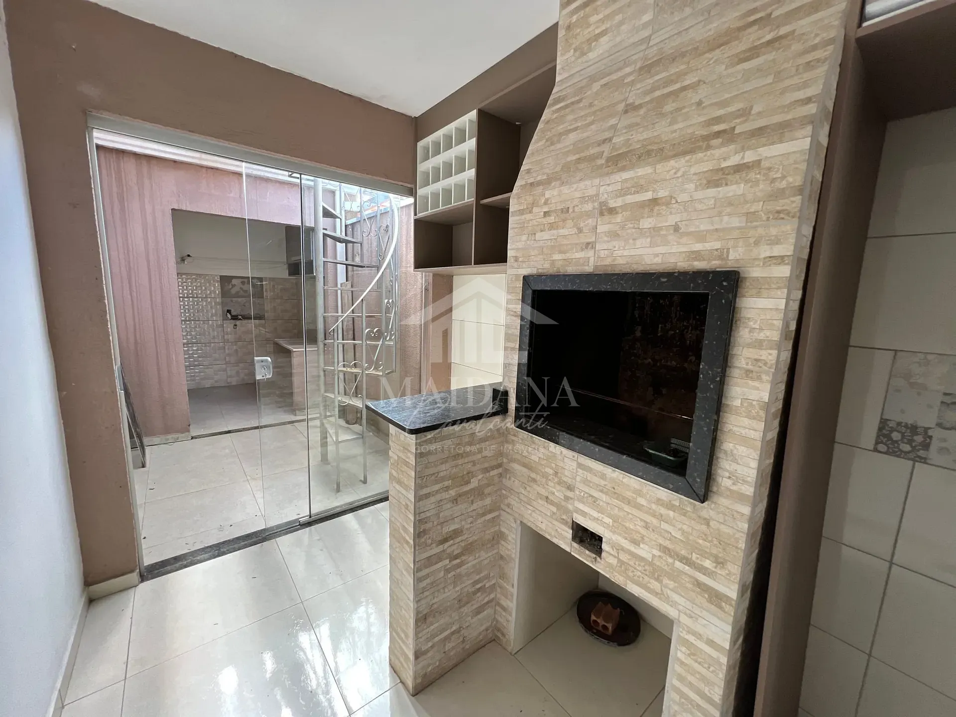 Casa, 3 quartos, 104 m² - Foto 4