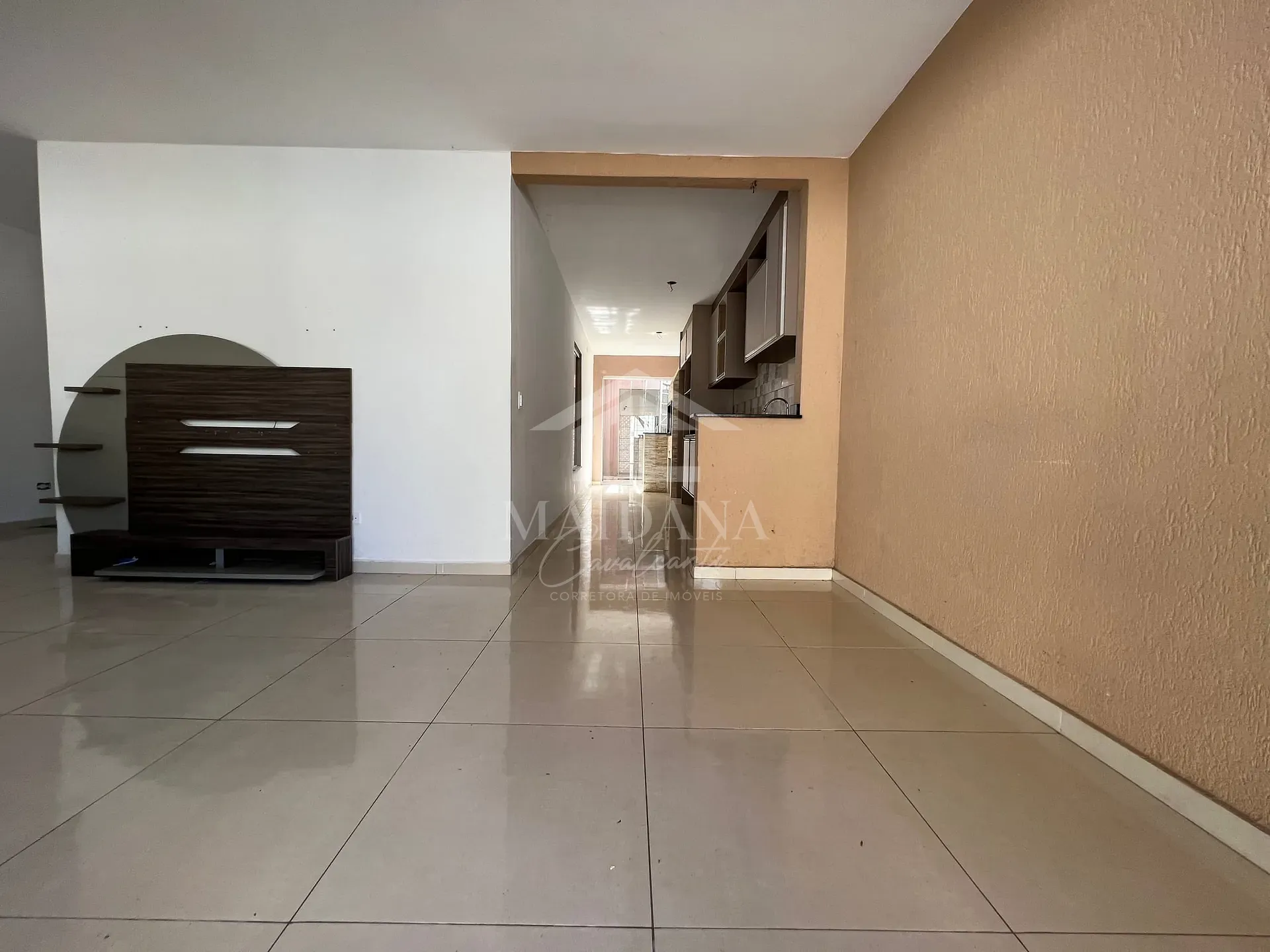 Casa, 3 quartos, 104 m² - Foto 3