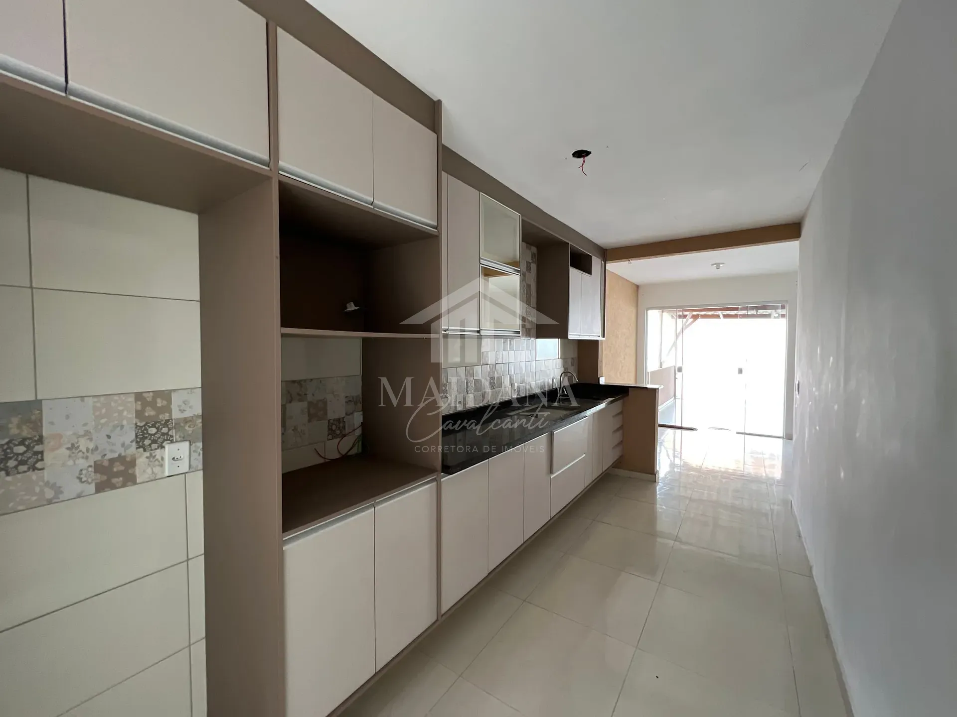 Casa, 3 quartos, 104 m² - Foto 11