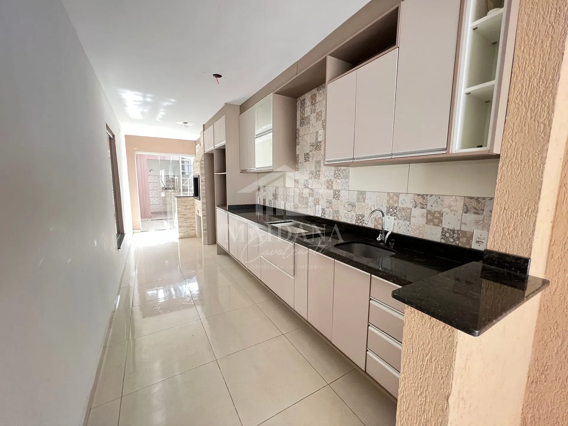 Casa, 3 quartos, 104 m² - Foto 7