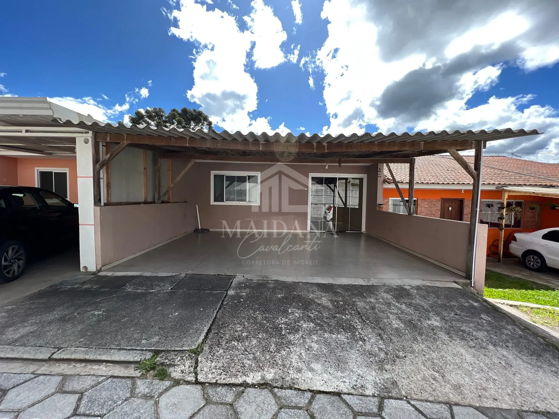 Casa, 3 quartos, 104 m² - Foto 22