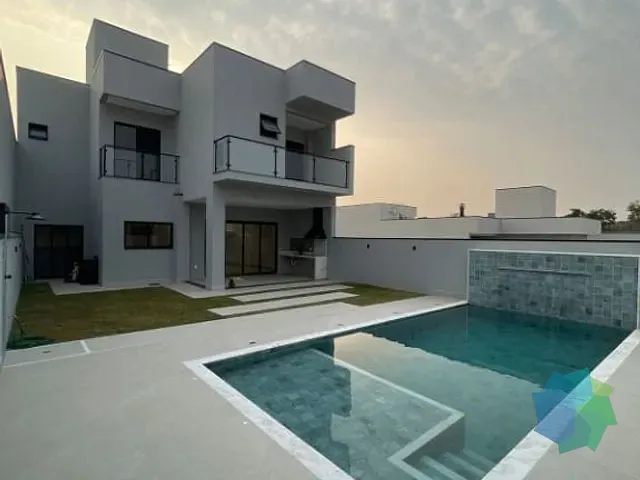 Casa com 306m² 3 quartos e 3 banheiros, à venda, no bairro Caldeira em Indaiatuba