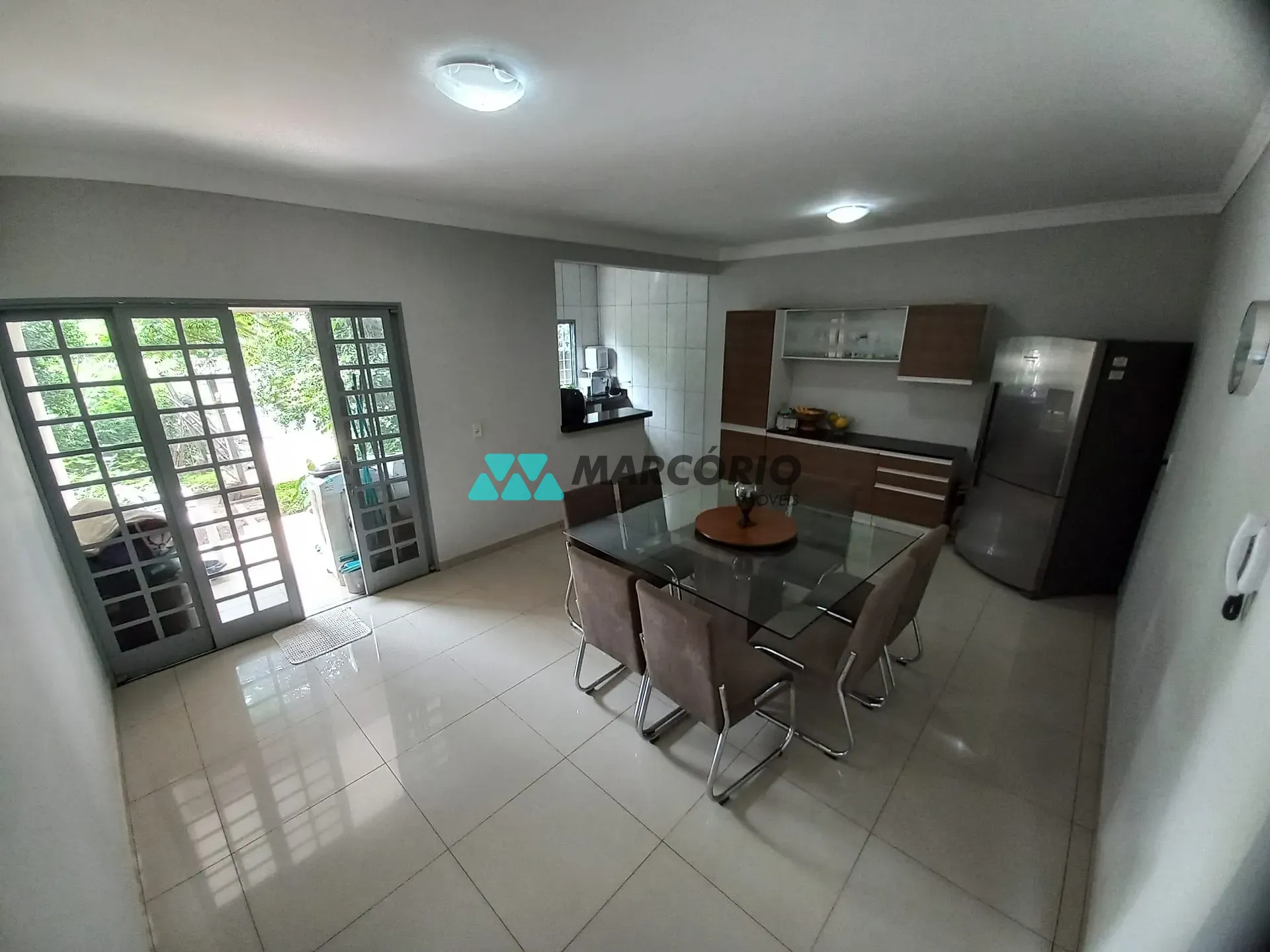 Sobrado, 6 quartos, 306 m² - Foto 9