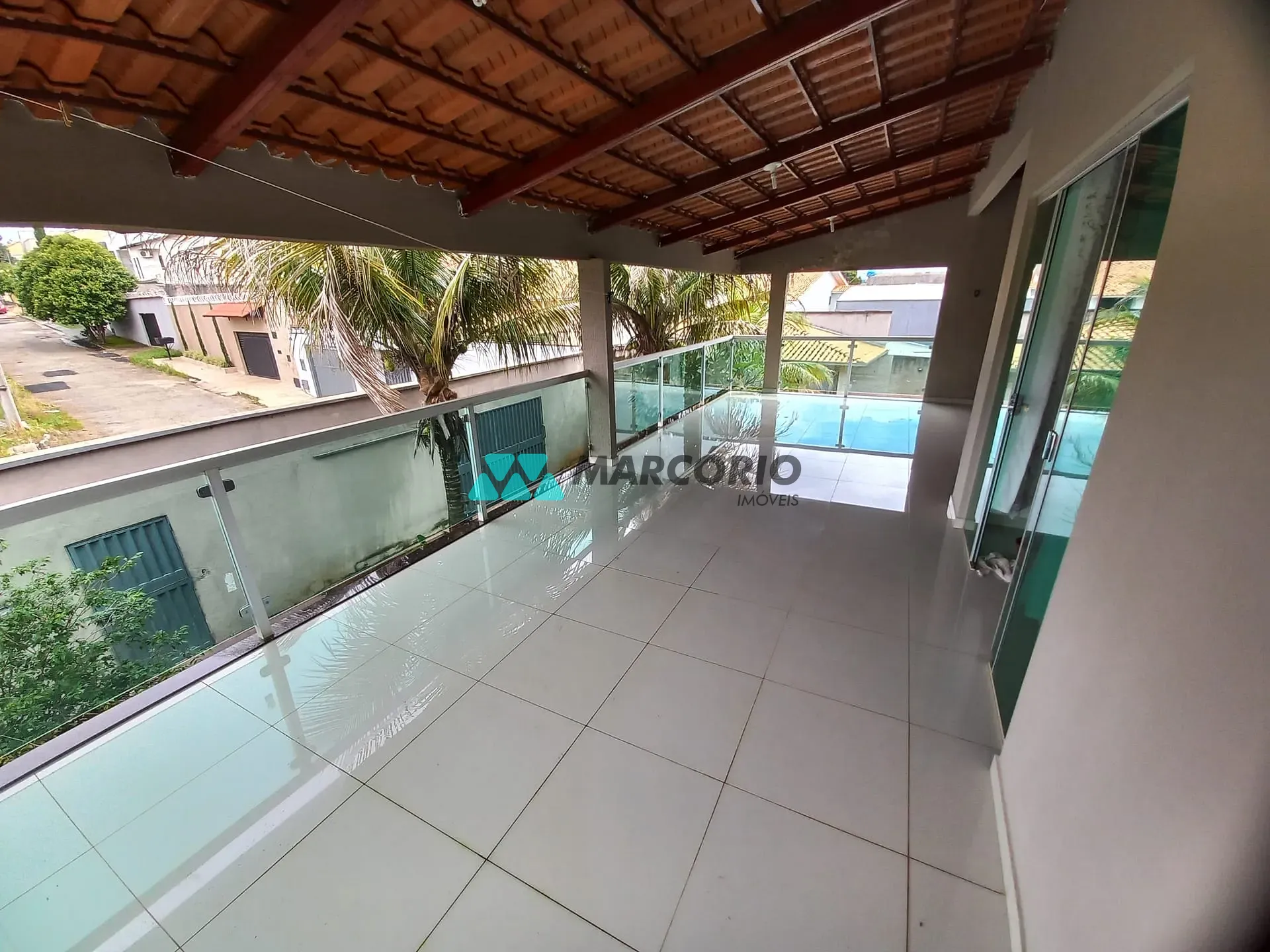 Sobrado, 6 quartos, 306 m² - Foto 17