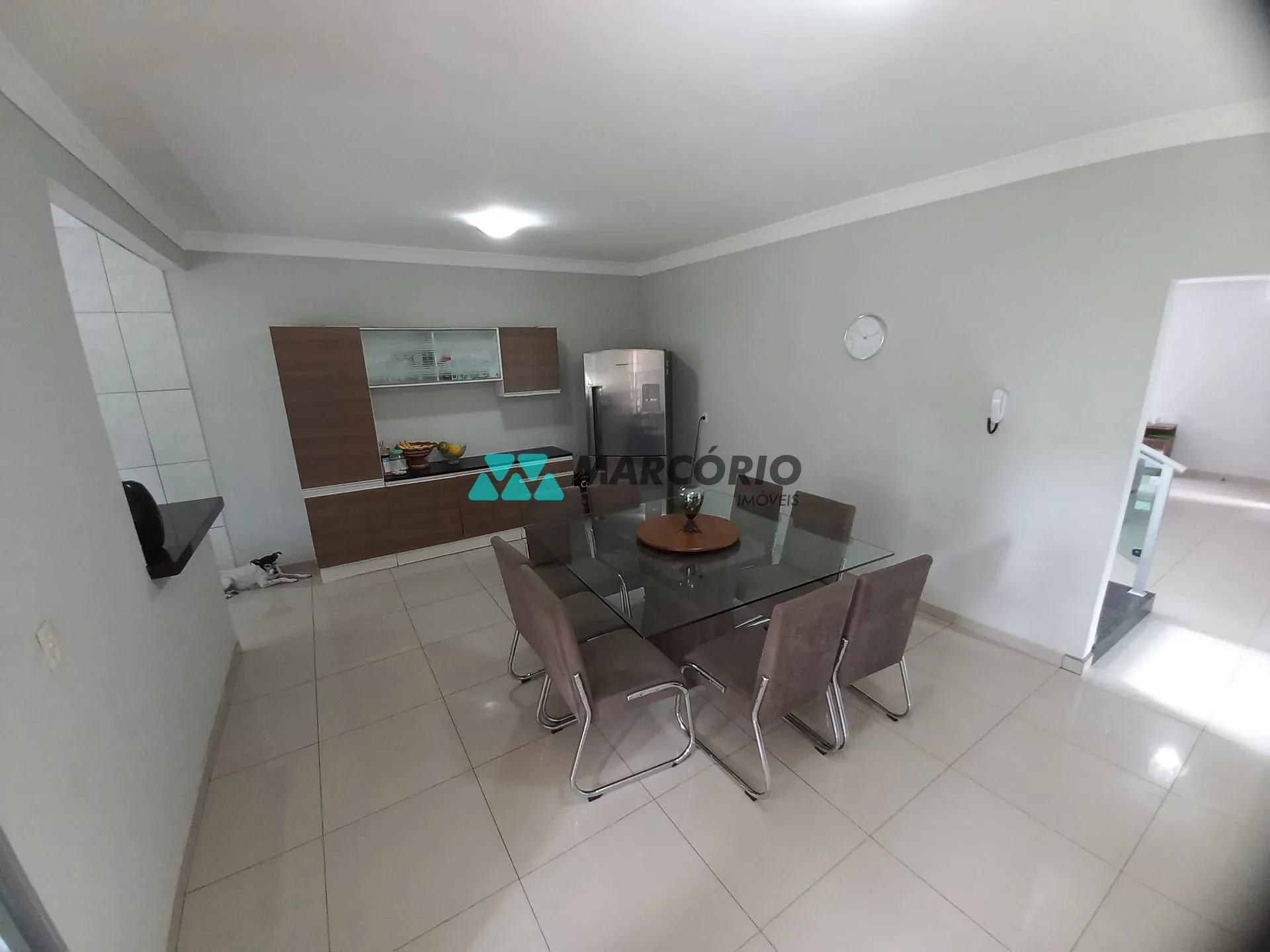 Sobrado, 6 quartos, 306 m² - Foto 10