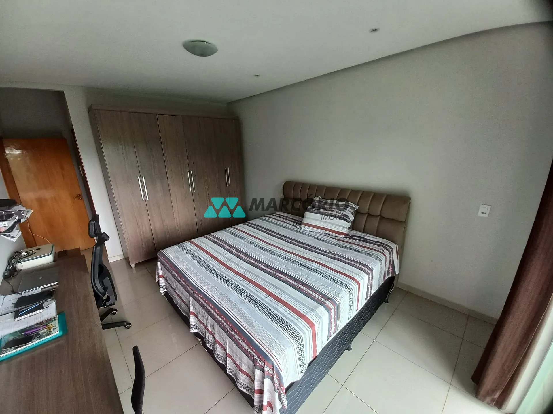 Sobrado, 6 quartos, 306 m² - Foto 22