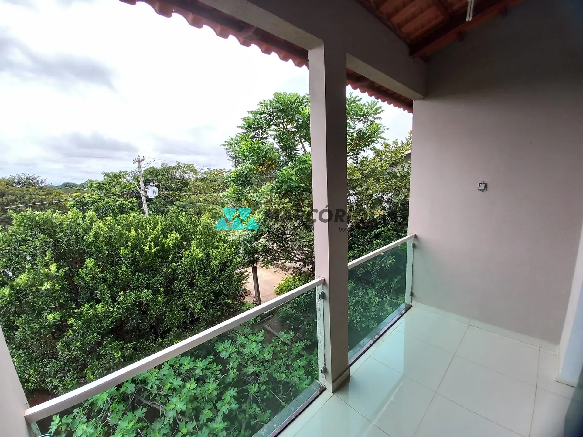 Sobrado, 6 quartos, 306 m² - Foto 24