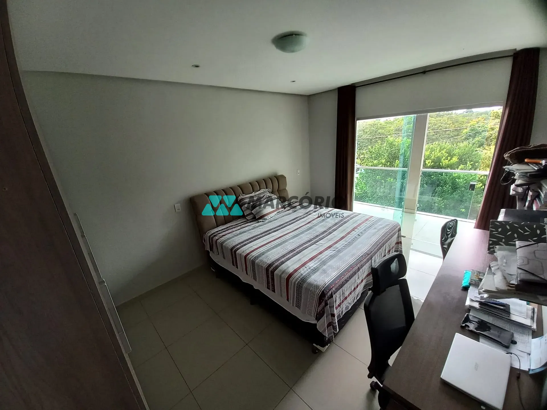 Sobrado, 6 quartos, 306 m² - Foto 21