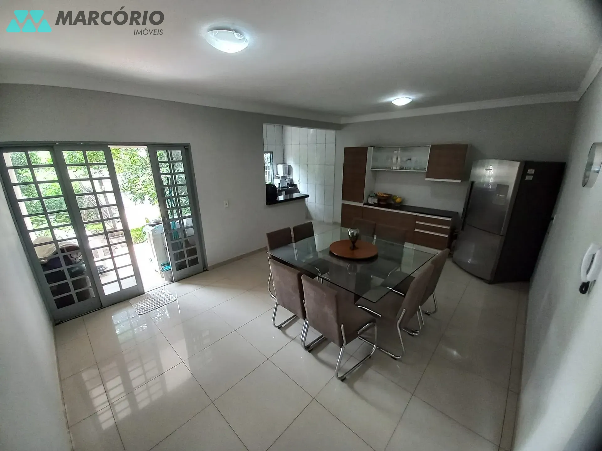 Sobrado, 6 quartos, 306 m² - Foto 9