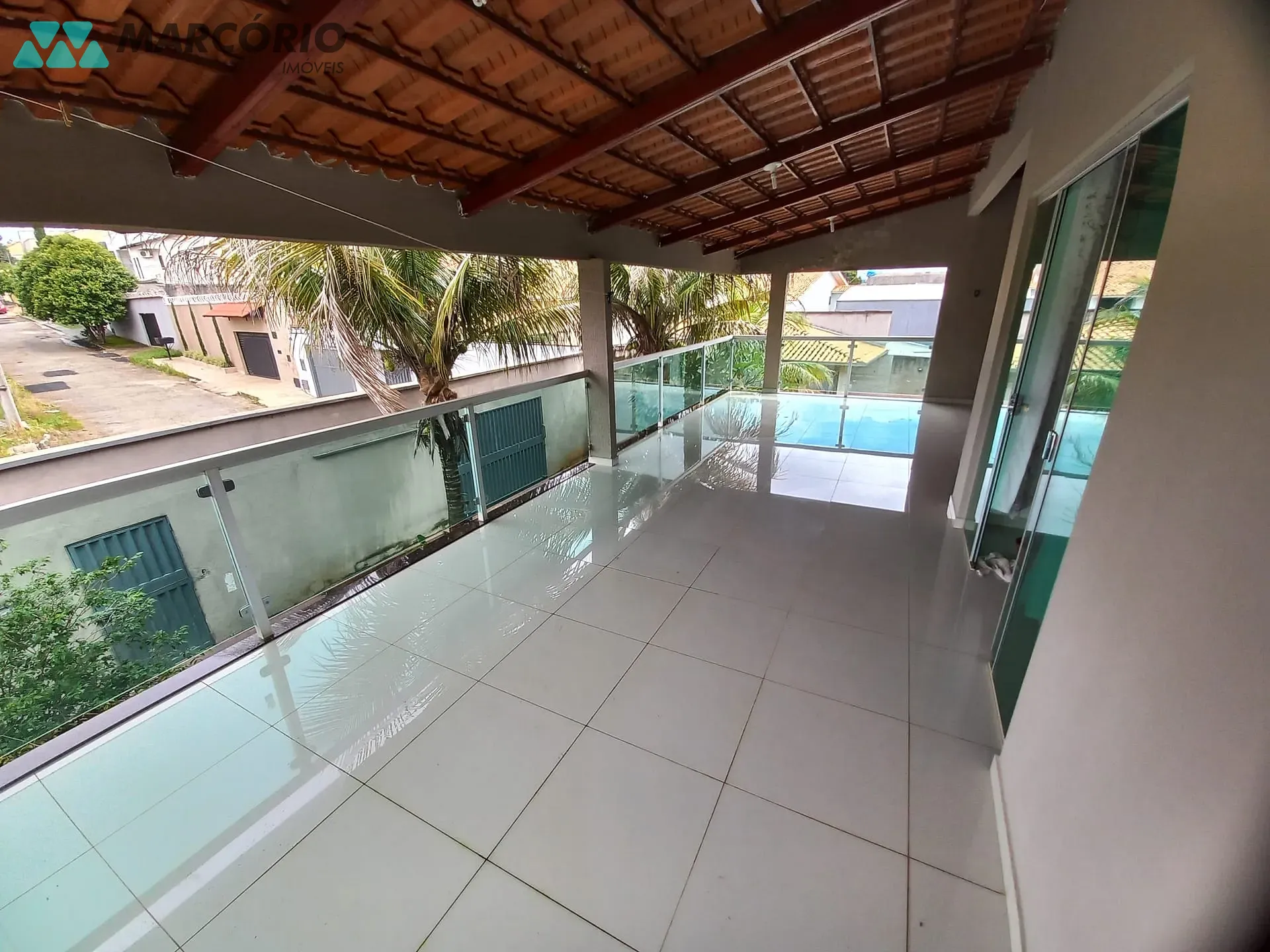 Sobrado, 6 quartos, 306 m² - Foto 17
