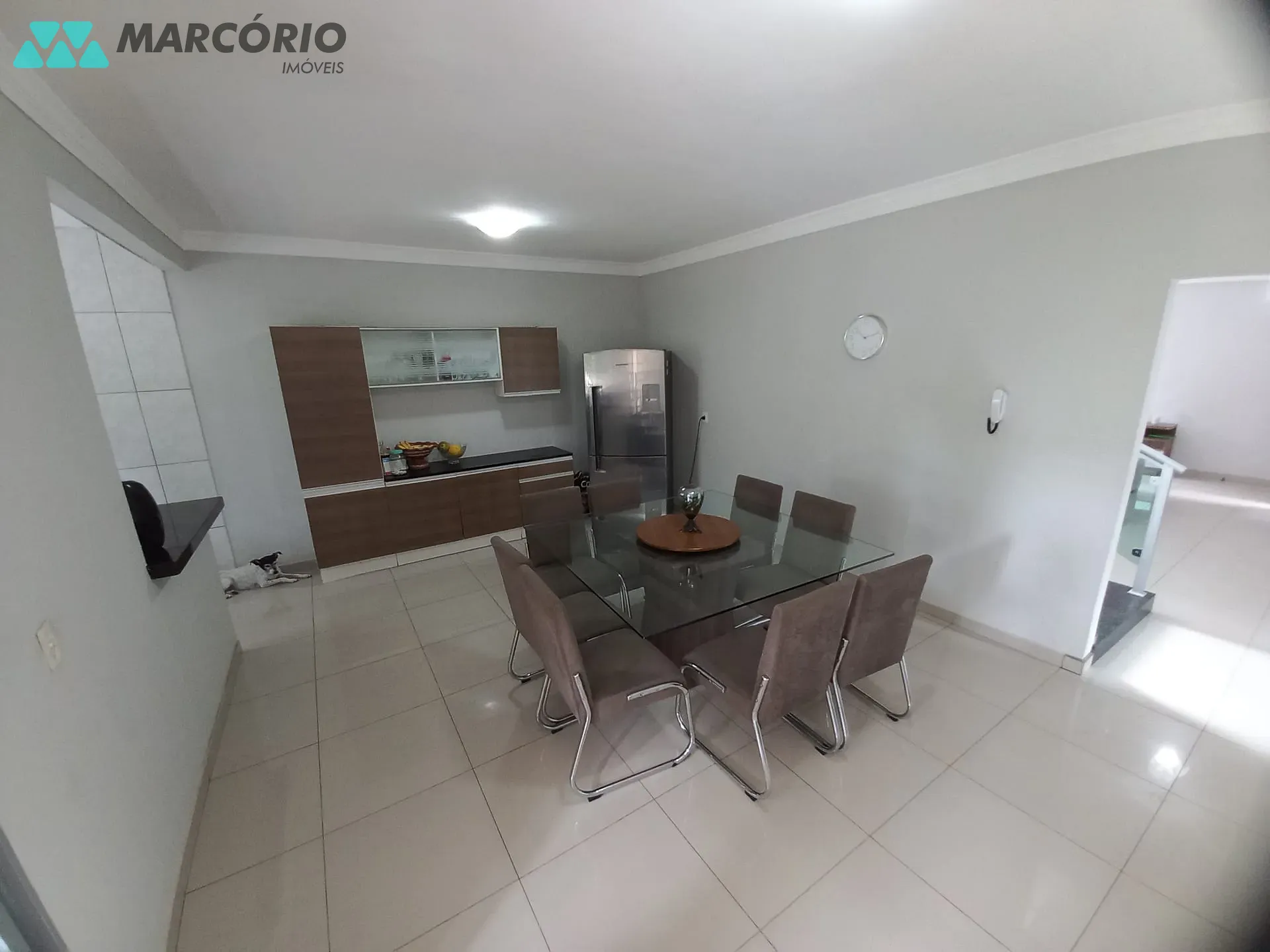 Sobrado, 6 quartos, 306 m² - Foto 10
