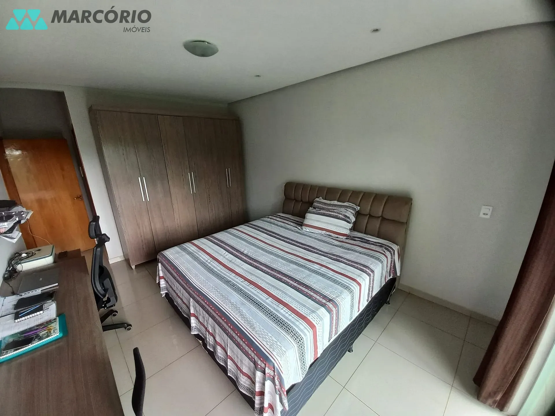 Sobrado, 6 quartos, 306 m² - Foto 22