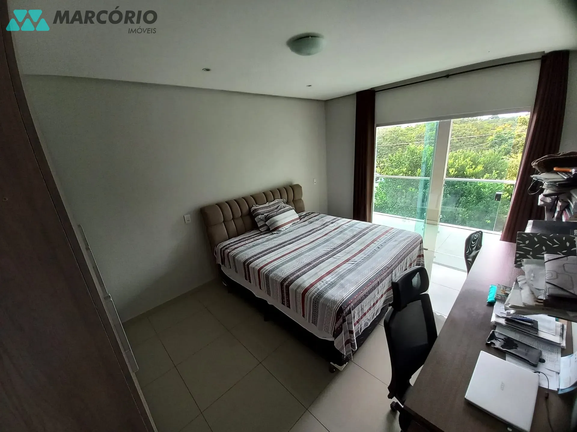 Sobrado, 6 quartos, 306 m² - Foto 21
