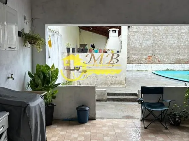 Casa com 300m² 2 quartos e 2 banheiros, à venda, no bairro Jardim Planalto de Viracopos em Campinas