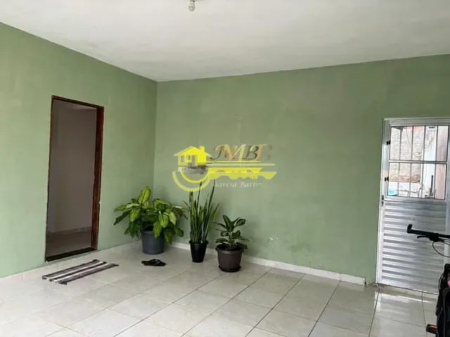 Casa com 300m² 2 quartos e 2 banheiros, à venda, no bairro Jardim Planalto de Viracopos em Campinas