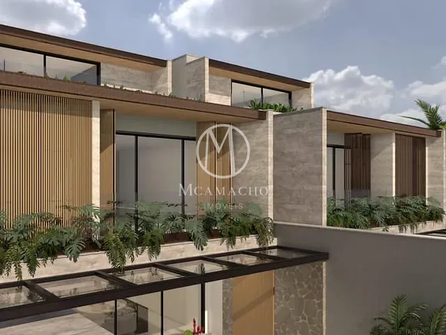 Casa 4 quartos e 6 banheiros, à venda, no bairro Barra da Tijuca em Avenida di Cavalcanti