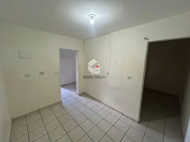 Casa 1 quarto e 1 banheiro, para alugar, no bairro Jardim Bonança em Osasco