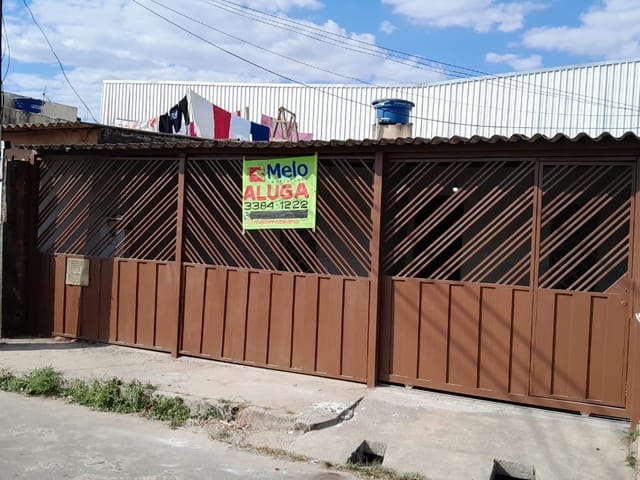 Foto do Casa - Casa 03 quartos QN 5 A, Riacho Fundo II, Brasília, DF | Melo Imobiliária