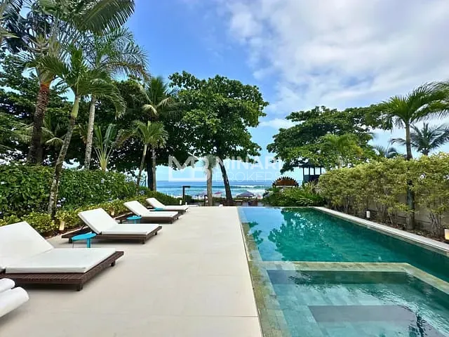 Casa com 1100m² 6 quartos e 9 banheiros, à venda ou para alugar, no bairro Maresias em São Sebastião