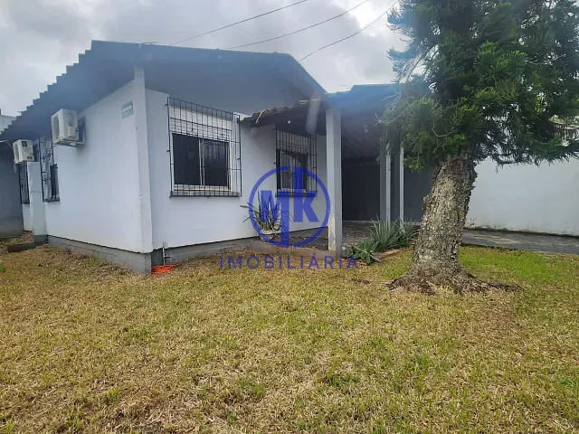 Casa 3 quartos e 1 banheiro, para alugar, no bairro Parque da Matriz em Cachoeirinha