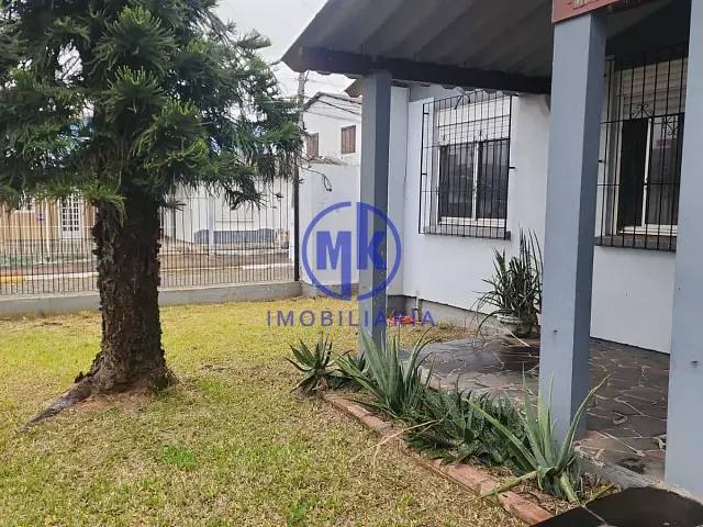 Casa 3 quartos e 1 banheiro, para alugar, no bairro Parque da Matriz em Cachoeirinha
