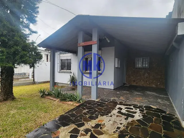 Casa 3 quartos e 1 banheiro, para alugar, no bairro Parque da Matriz em Cachoeirinha