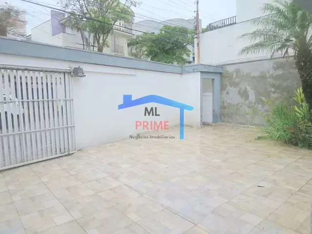 Casa com 275m² 3 quartos e 4 banheiros, à venda, no bairro Jardim Avelino em São Paulo