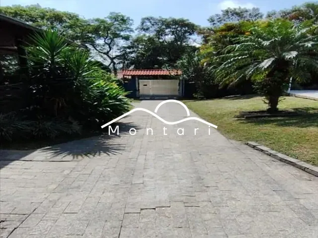Casa 5 quartos e 5 banheiros, à venda, no bairro Jardim Martinelli (Penedo) em Itatiaia