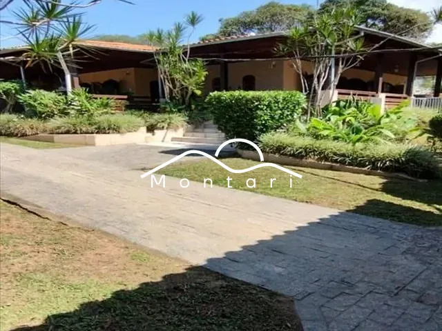 Casa 5 quartos e 5 banheiros, à venda, no bairro Jardim Martinelli (Penedo) em Itatiaia