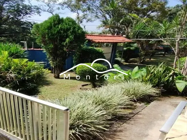Casa 5 quartos e 5 banheiros, à venda, no bairro Jardim Martinelli (Penedo) em Itatiaia