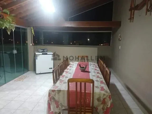 Casa com 102m² 3 quartos e 1 banheiro, à venda, no bairro São Sebastiao em Itajubá