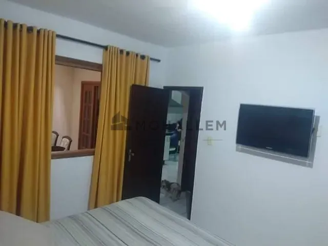 Casa com 102m² 3 quartos e 1 banheiro, à venda, no bairro São Sebastiao em Itajubá