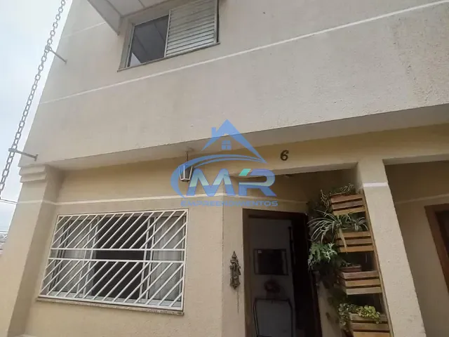 Casa 3 quartos e 2 banheiros, à venda, no bairro Vila Paranaguá em São Paulo