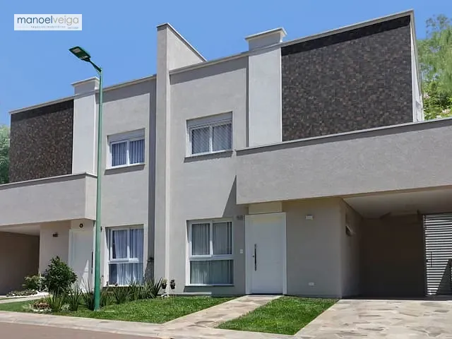 Casa com 126m² 3 quartos e 1 banheiro, à venda, no bairro Campo Comprido em Curitiba