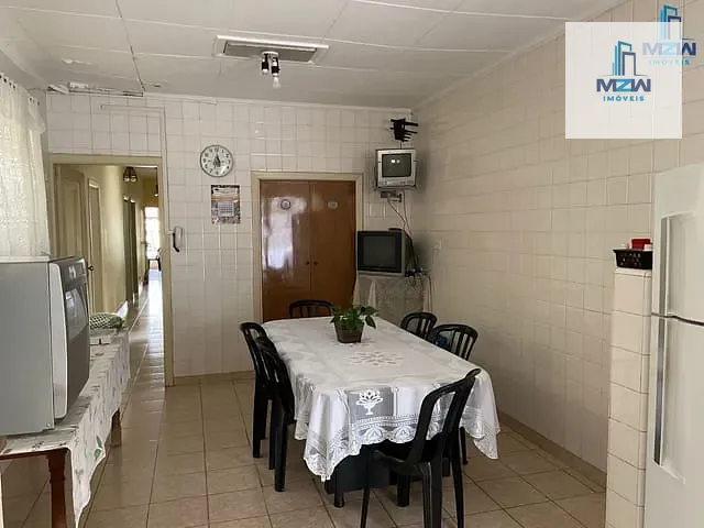 Casa com 440m², à venda, no bairro Mooca em São Paulo
