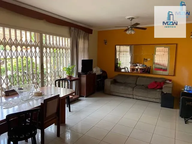 Casa com 440m², à venda, no bairro Mooca em São Paulo